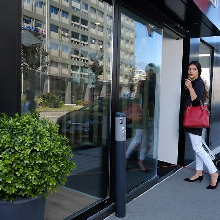 Stay Hotel Porto Centro Trindade Εξωτερικό φωτογραφία