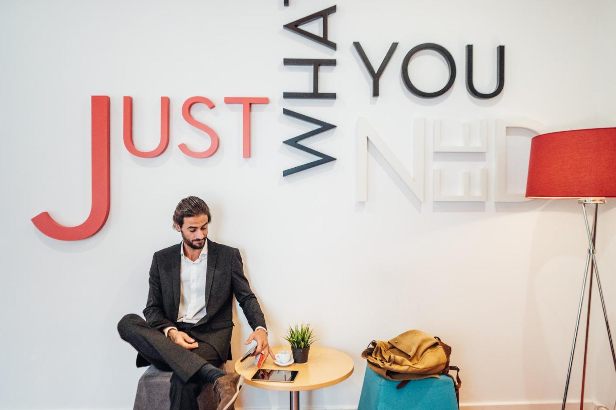 Stay Hotel Porto Centro Trindade Εξωτερικό φωτογραφία