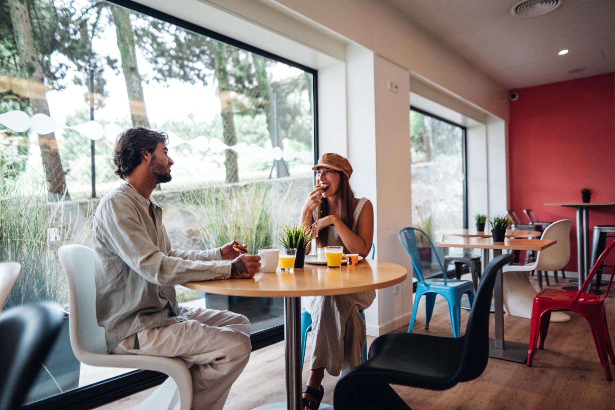 Stay Hotel Porto Centro Trindade Εξωτερικό φωτογραφία