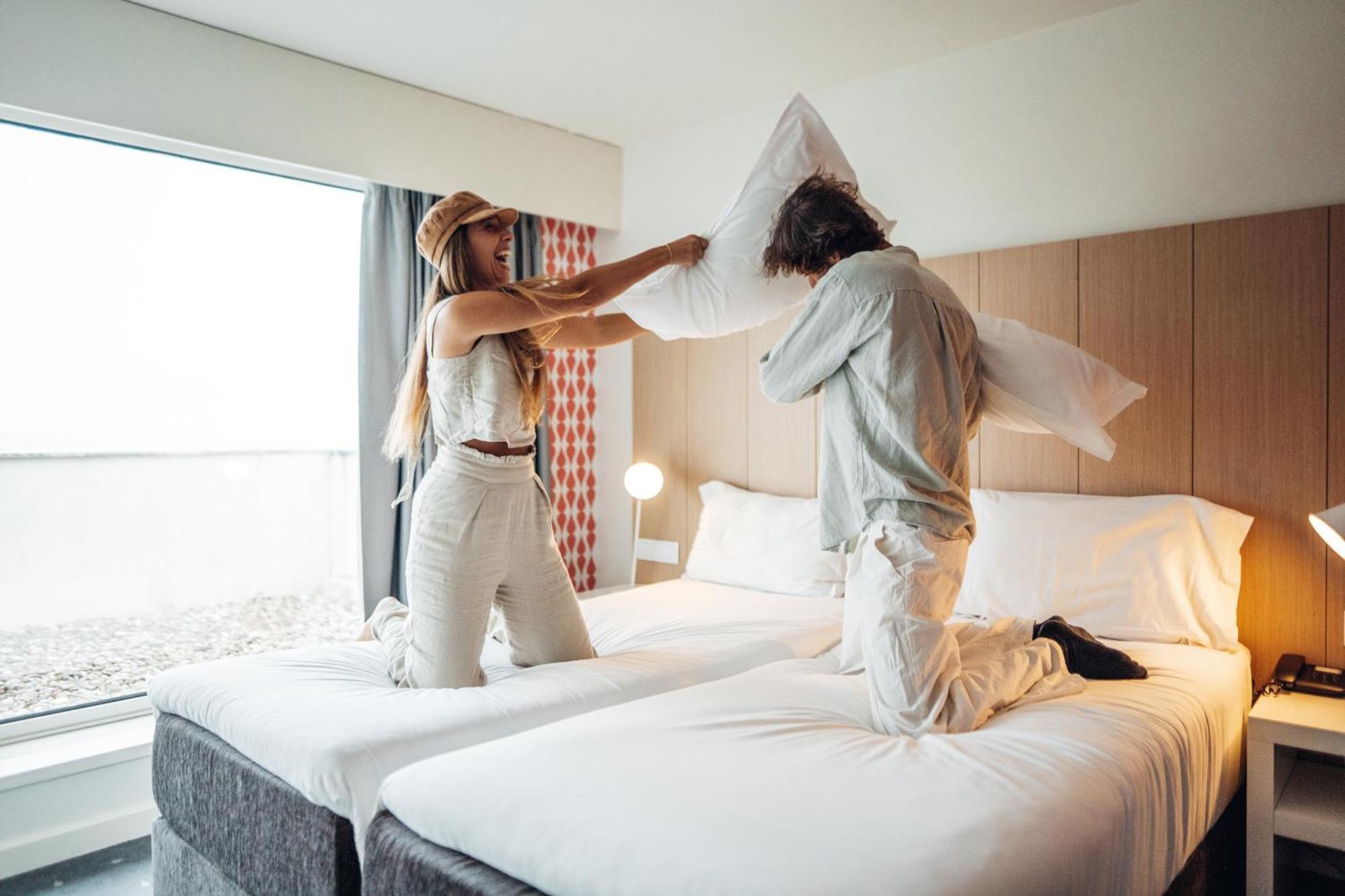 Stay Hotel Porto Centro Trindade Εξωτερικό φωτογραφία