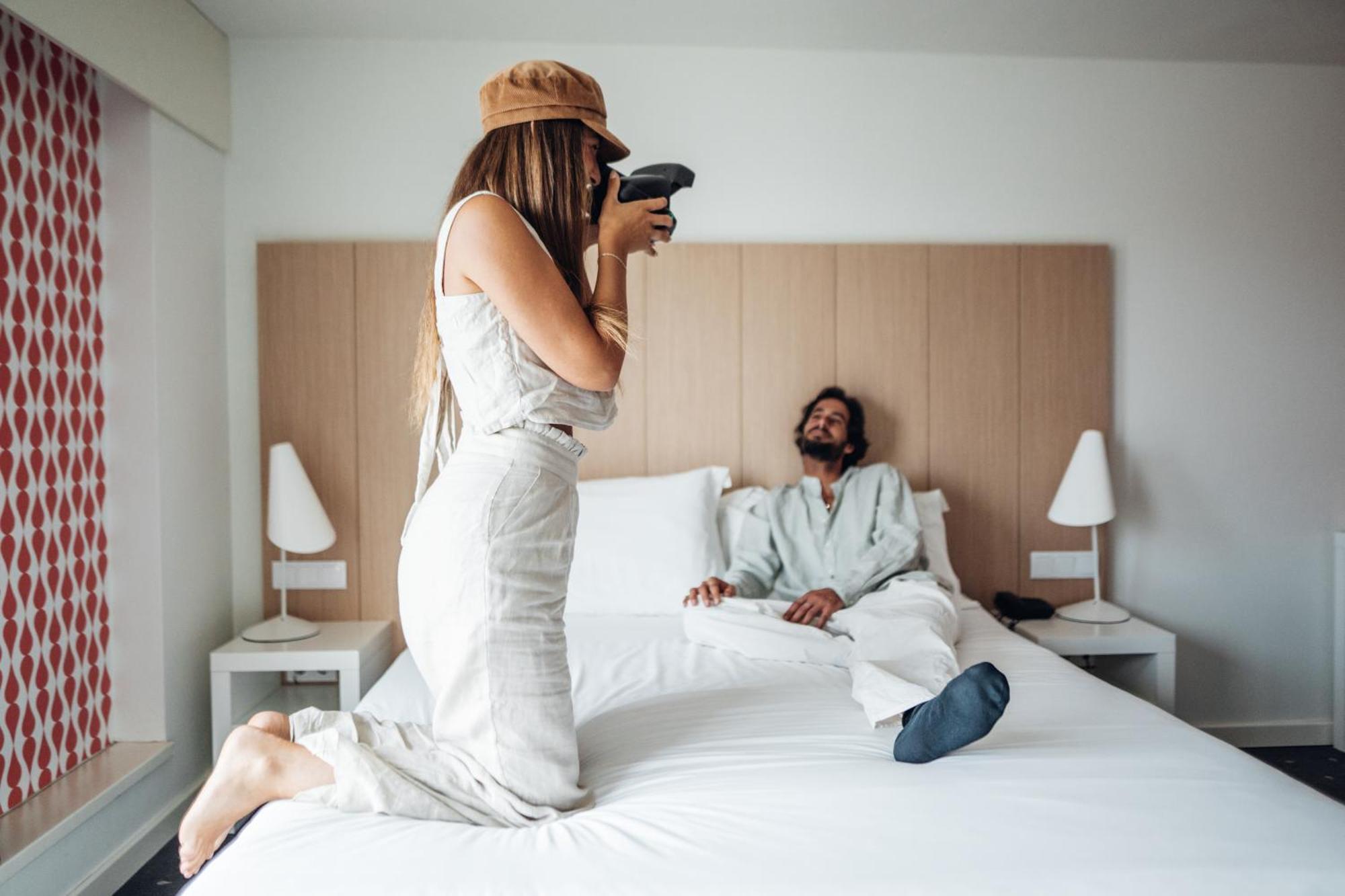 Stay Hotel Porto Centro Trindade Εξωτερικό φωτογραφία