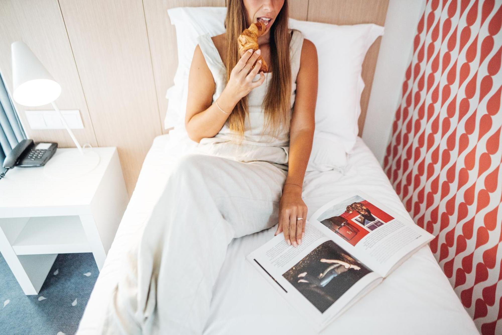 Stay Hotel Porto Centro Trindade Εξωτερικό φωτογραφία